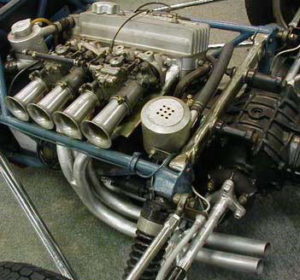 colt f3a engine