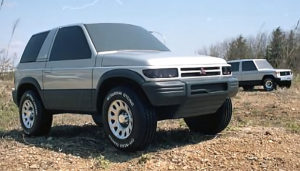 secondary Toughness model